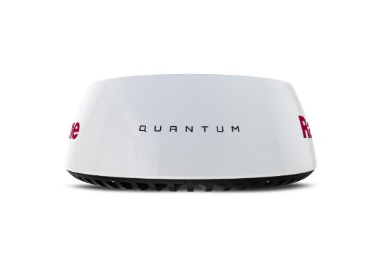 RAYMARINE RADAR SOLID STATE 18' DOME WIFI+15M - T70266