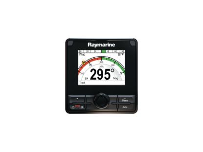 RAYMARINE PILOT EV-150 P70RS NO DRIVE - T70407