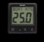 RAYMARINE I50 & I60 WIND  SPEED  DEPTH SYSTEM - T70584