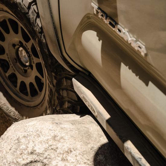 ROCK SLIDE TACOMA ROCK SLIDERS FOR 05-23 TOYOT - DSL100TACO