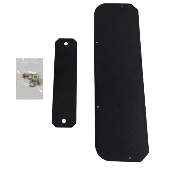 ROCK SLIDE WINCH DELETE KIT FOR 300 SERIES BUM - FB300WDP