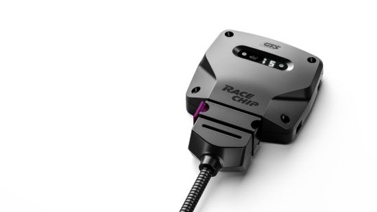 RACE CHIP PERFORMANCE TUNING CHIP - GTS + APP - 918194