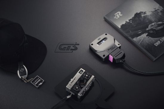 RACE CHIP PERFORMANCE TUNING CHIP - GTS + APP - 918564