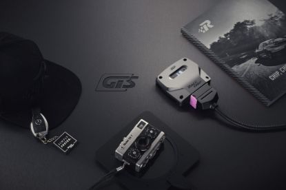 RACE CHIP PERFORMANCE TUNING CHIP - GTS + APP - 921274