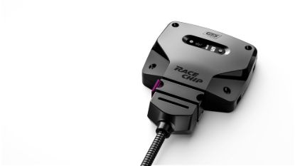 RACE CHIP PERFORMANCE TUNING CHIP - GTS BLACK - 922236