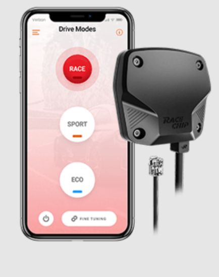 RACE CHIP XLR WITH APP - 999941