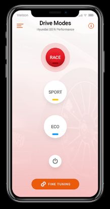 RACE CHIP XLR WITH APP - 999971