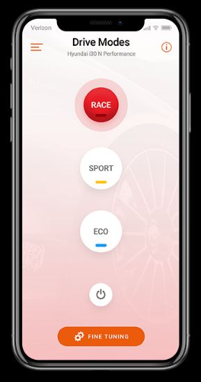 RACE CHIP XLR WITH APP - 999971