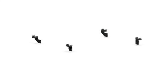 ROAD ARMOR 2005-2019 TOYOTA TACOMA        TREC - 0BRSBRKTKI