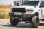 ROAD ARMOR EVOLUTION FRONT BUMPER; SHEET METAL - 4192EF3B