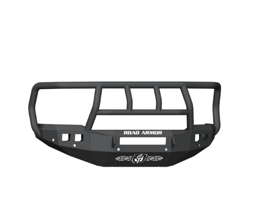 ROAD ARMOR 2019-2020 RAM 2500 3500    STEALTH - 4192F2BNW