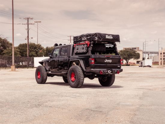 ROAD ARMOR ALL AVAILABLE    TRECK HIGH LIFT JA - 500BRSHLM