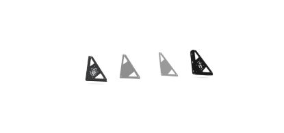 ROAD ARMOR ALL AVAILABLE    TRECK REAR RATCHET - 500BRSRGK
