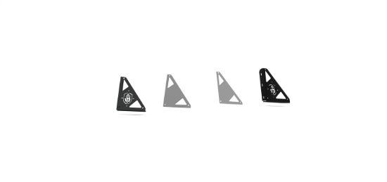 ROAD ARMOR ALL AVAILABLE    TRECK REAR RATCHET - 500BRSRGK
