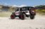 ROAD ARMOR DEFENDER FENDER JL ARMOR - 518AFR0B