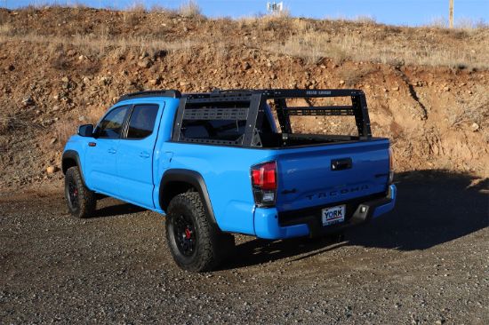 ROAD ARMOR 2015-2020 TOYOTA TACOMA        TREC - 520BRS52BO