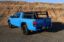 ROAD ARMOR 2015-2020 TOYOTA TACOMA        TREC - 520BRS52BO