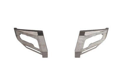 ROAD ARMOR IDENTITY FRNT BMPR CMPNTS - 6172DF0
