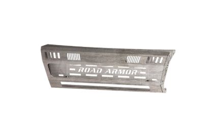 ROAD ARMOR IDENTITY FRNT BMPR CMPNTS - 6172DFA