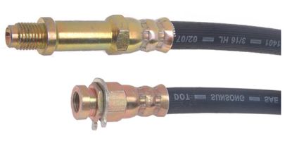 RAYBESTOS HYDRAULIC BRAKE HOSE - BH35017