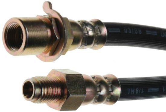 RAYBESTOS ZP-HYDRALIC BRAKE HOSE - BH36562