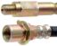 RAYBESTOS HYDRAULIC BRAKE HOSE - BH36649