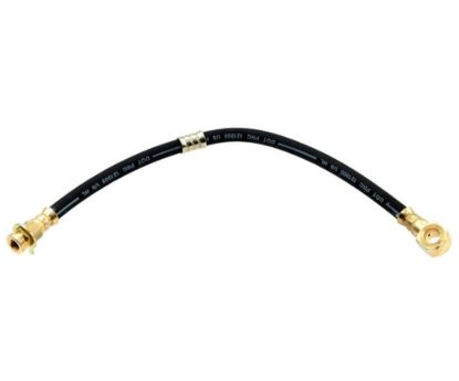 RAYBESTOS HYDRAULIC BRAKE HOSE - BH36672