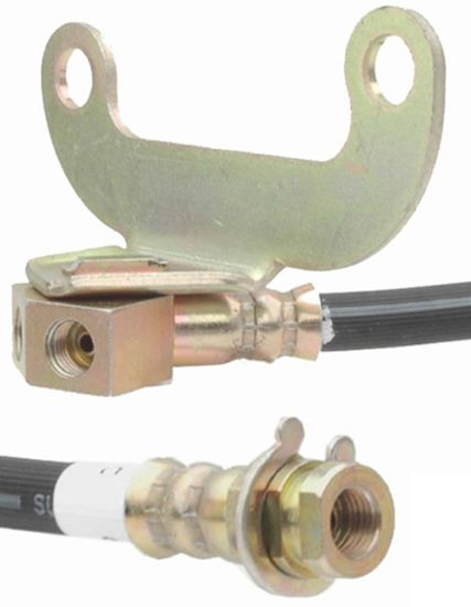 RAYBESTOS HYDRAULIC BRAKE HOSE - BH36709
