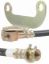 RAYBESTOS HYDRAULIC BRAKE HOSE - BH36709