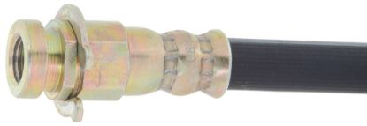 RAYBESTOS HYDRAULIC BRAKE HOSE - BH36827