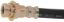 RAYBESTOS HYDRAULIC BRAKE HOSE - BH36961