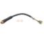 RAYBESTOS BRAKE HOSE - BH380052