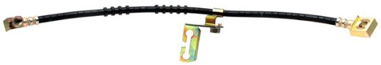 RAYBESTOS HYDRAULIC BRAKE HOSE - BH380072