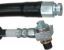 RAYBESTOS BRAKE HOSE - BH380295