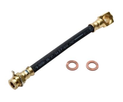 RAYBESTOS HYDRALIC BRAKE HOSE - BH380483