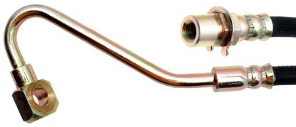 RAYBESTOS BRAKE HOSE - BH381032