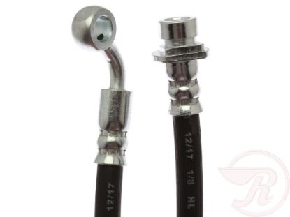 RAYBESTOS BRAKE HOSE - BH381118