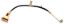 RAYBESTOS BRAKE HOSE - BH381160