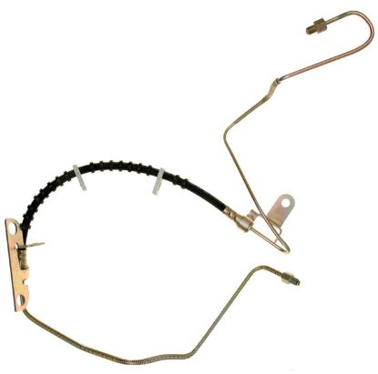RAYBESTOS BRAKE HOSE - BH382382