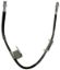 RAYBESTOS BRAKE HOSE - BH382601