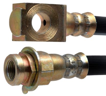 RAYBESTOS HYDRAULIC BRAKE HOSE - BH38262