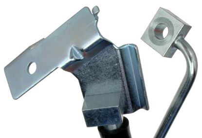 RAYBESTOS BRAKE HOSE - BH382752
