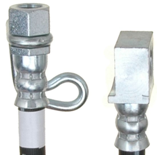 RAYBESTOS BRAKE HOSE - BH383087