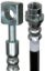 RAYBESTOS BRAKE HOSE - BH383342