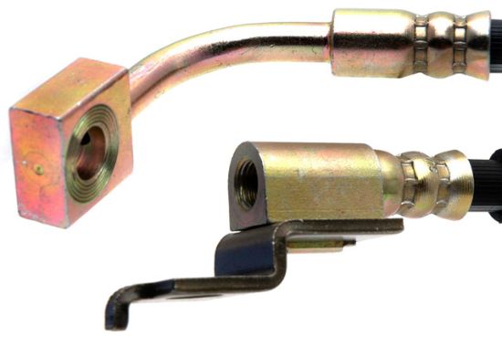 RAYBESTOS HYDRAULIC BRAKE HOSE - BH38352