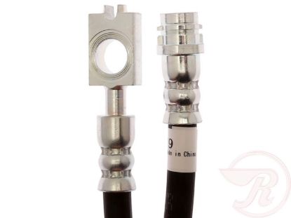 RAYBESTOS BRAKE HOSE - BH384179
