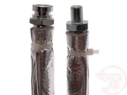 RAYBESTOS CLUTCH HOSE - BH384207