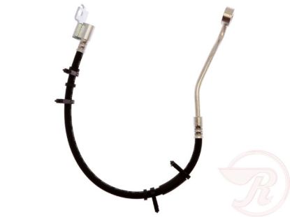 RAYBESTOS BRAKE HOSE - BH384218