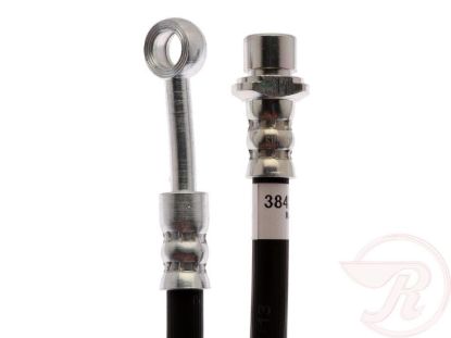 RAYBESTOS BRAKE HOSE - BH384234