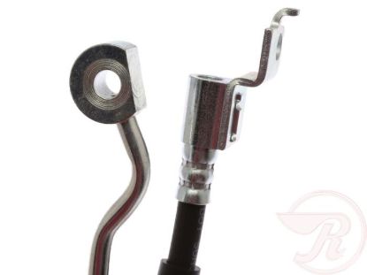 RAYBESTOS BRAKE HOSE - BH384248